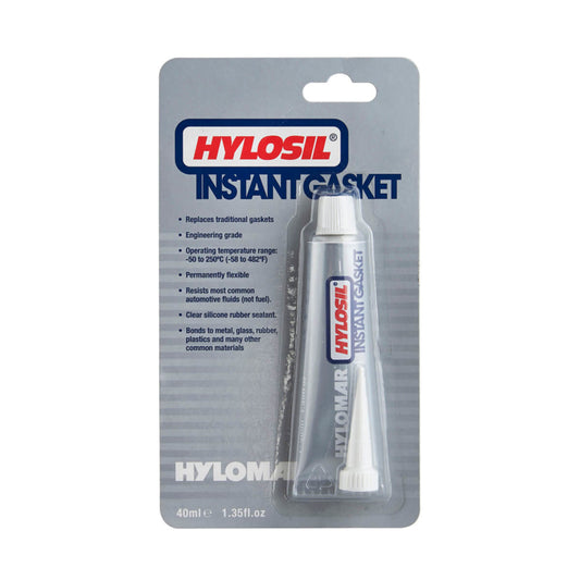Hylosil Instant Gasket
