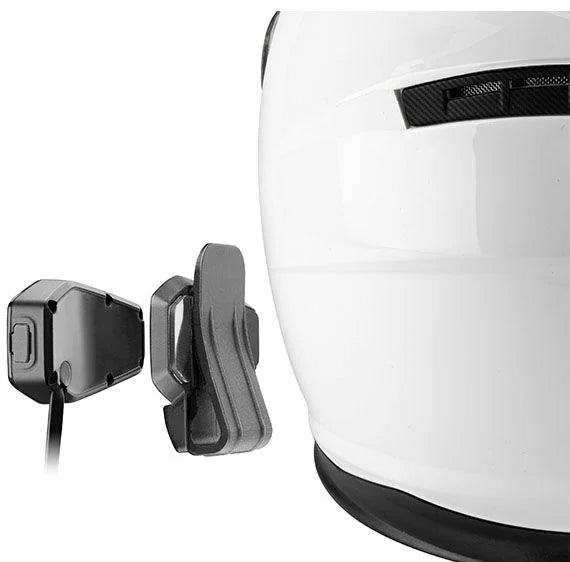 INTERPHONE UCOM 3 Twin Pack BLUETOOTH