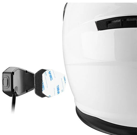 INTERPHONE UCOM 3 Twin Pack BLUETOOTH
