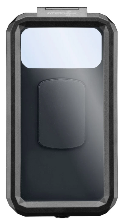 Interphone Armor Pro Motorcycle Phone Case & Mount