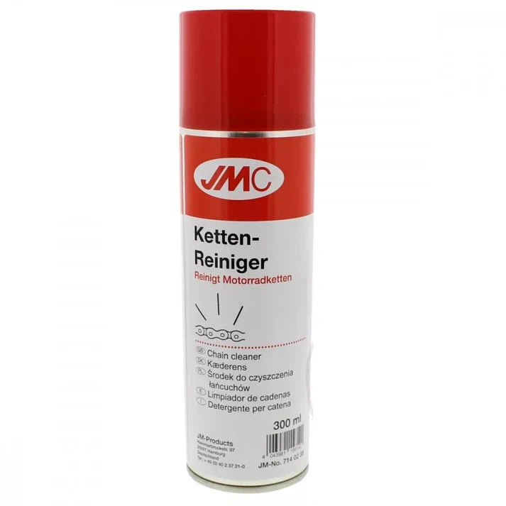 JMC Chain Cleaner