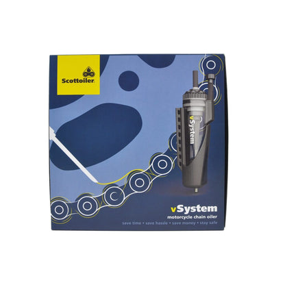 Scottoiler vSystem Chain Oiler