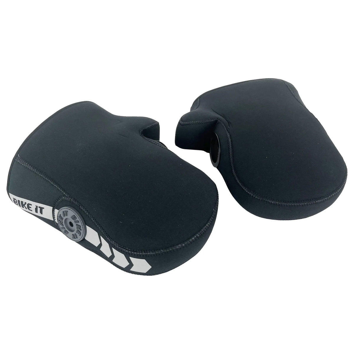 Bike It Premium Urban Bar Muffs
