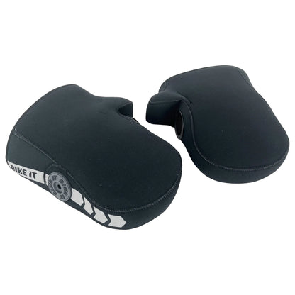Bike It Premium Urban Bar Muffs