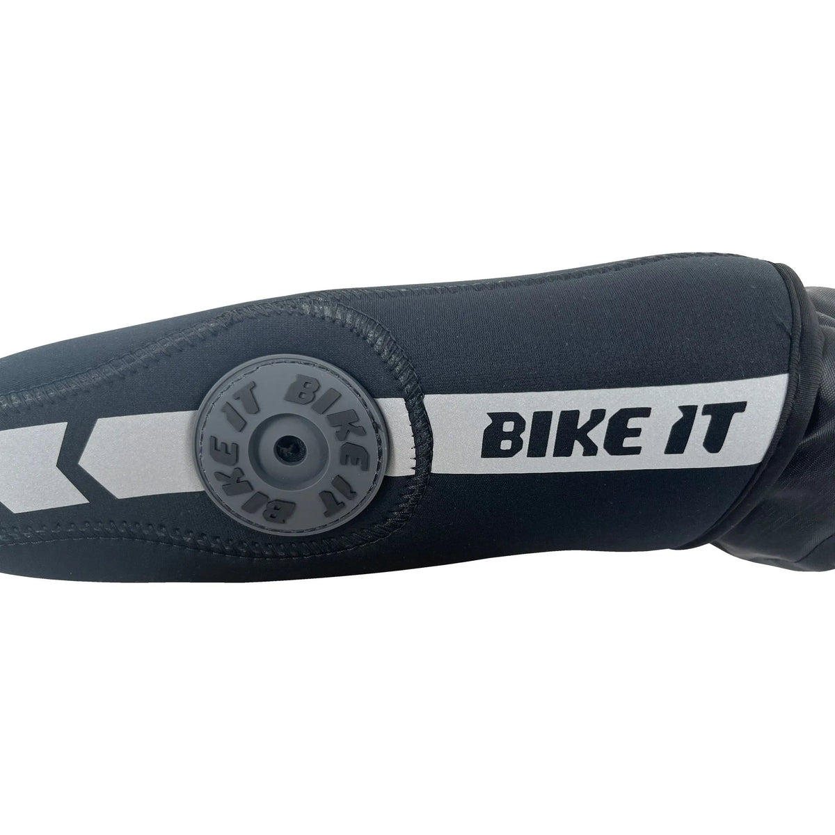 Bike It Premium Urban Bar Muffs