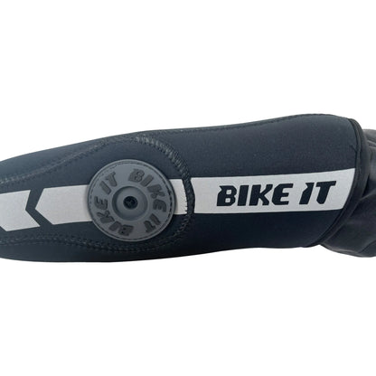 Bike It Premium Urban Bar Muffs