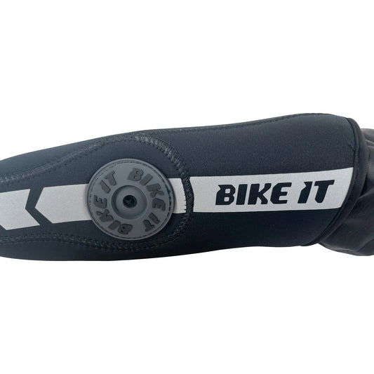 Bike It Premium Urban Bar Muffs