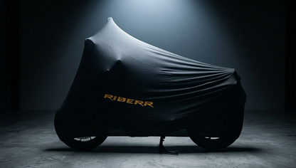 RIDERR Motostretch Indoor Cover