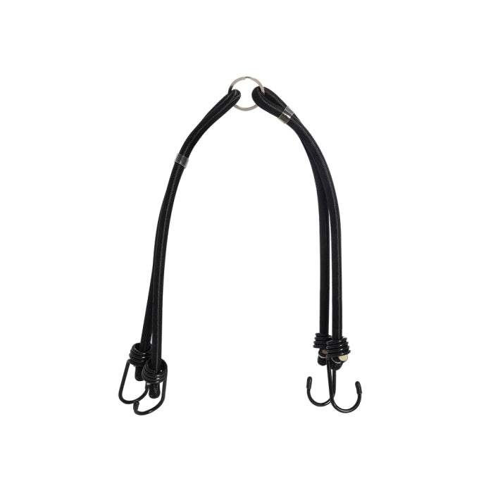 Oxford Double Bungee - 24"