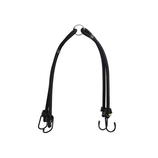 Oxford Double Bungee - 24"
