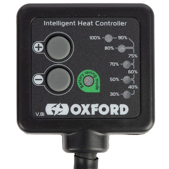 Oxford Hotgrips