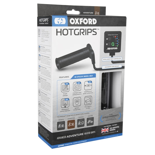 Oxford Hotgrips