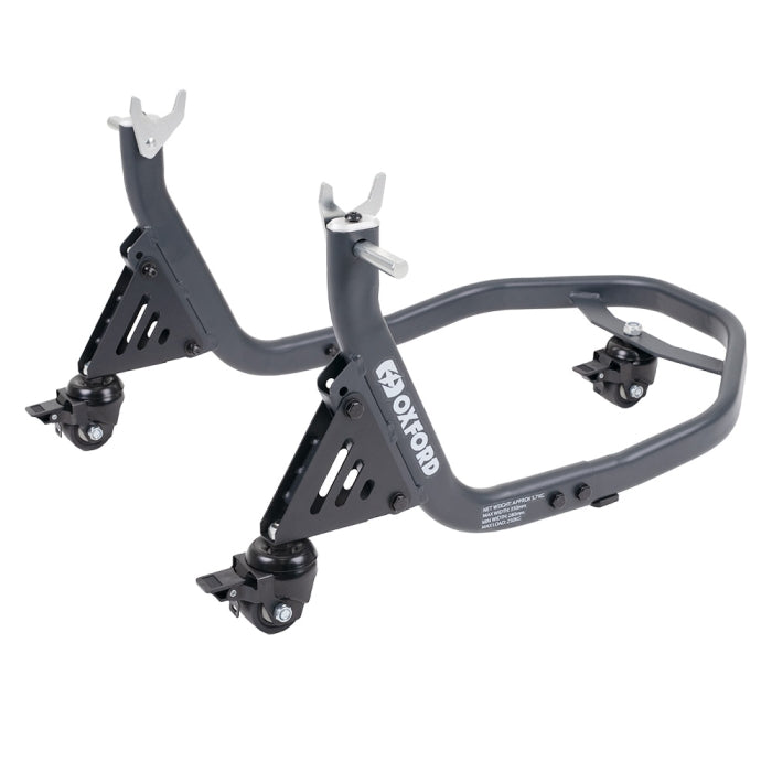 Oxford Zero-G Rear Dolly Paddock Stand