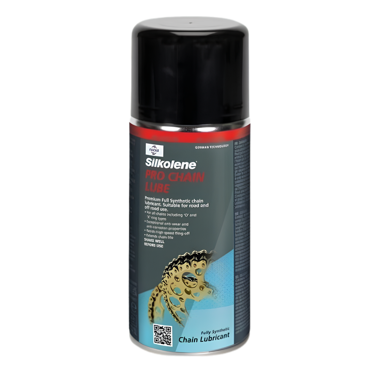 Silkolene Pro Chain Lube - 150ml