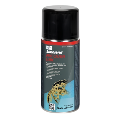 Silkolene Pro Chain Lube - 150ml