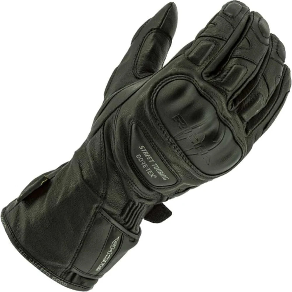 Richa Street Touring GTX Gloves - Black