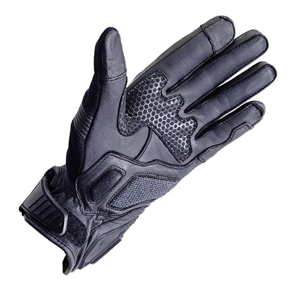 Richa Dread Gloves - Black