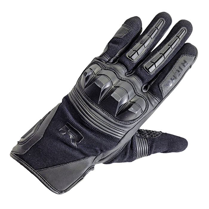 Richa Dread Gloves - Black