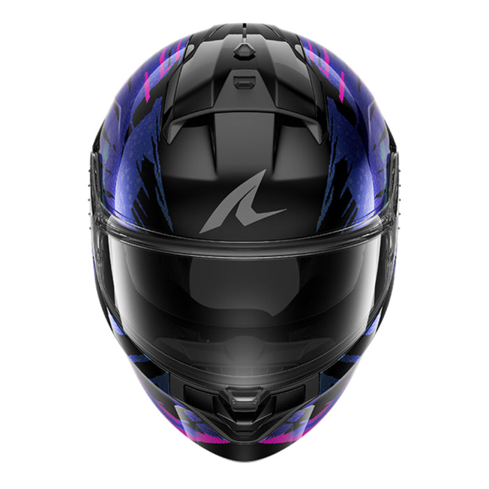 SHARK RIDILL 2 REPTAIA - Black / Violet / Pearl