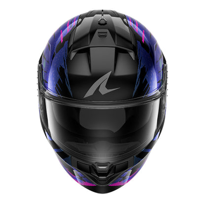 SHARK RIDILL 2 REPTAIA - Black / Violet / Pearl