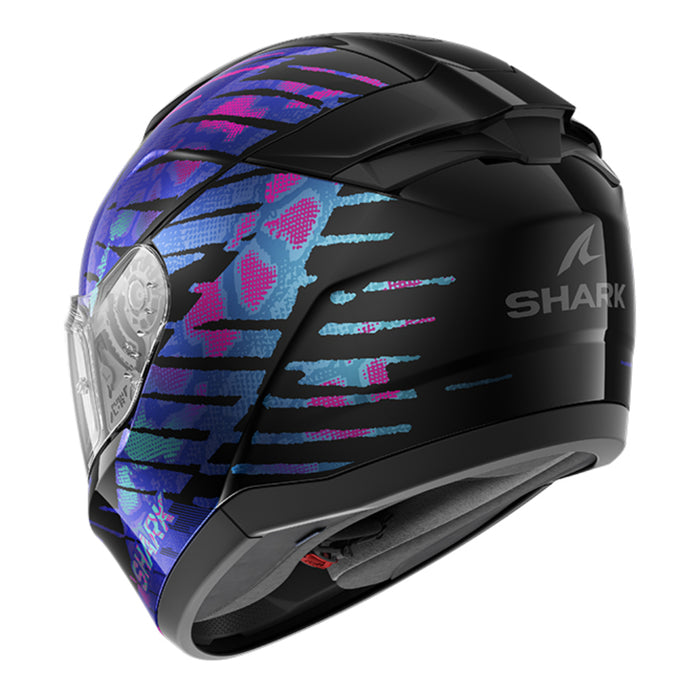 SHARK RIDILL 2 REPTAIA - Black / Violet / Pearl
