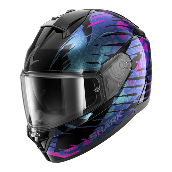 SHARK RIDILL 2 REPTAIA - Black / Violet / Pearl