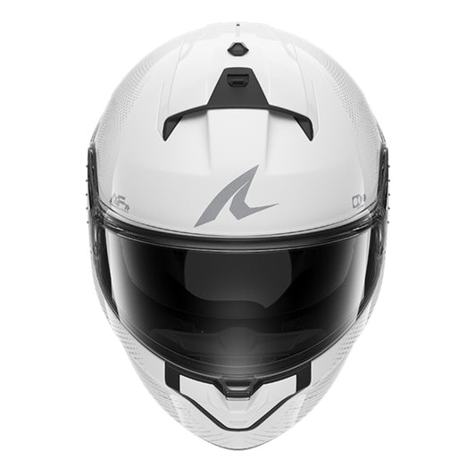 SHARK Ridill 2 SP Lyne Helmet - White / Silver
