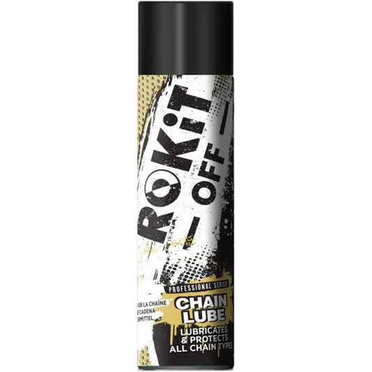 Rokit Off Chain Lube - 400 ML