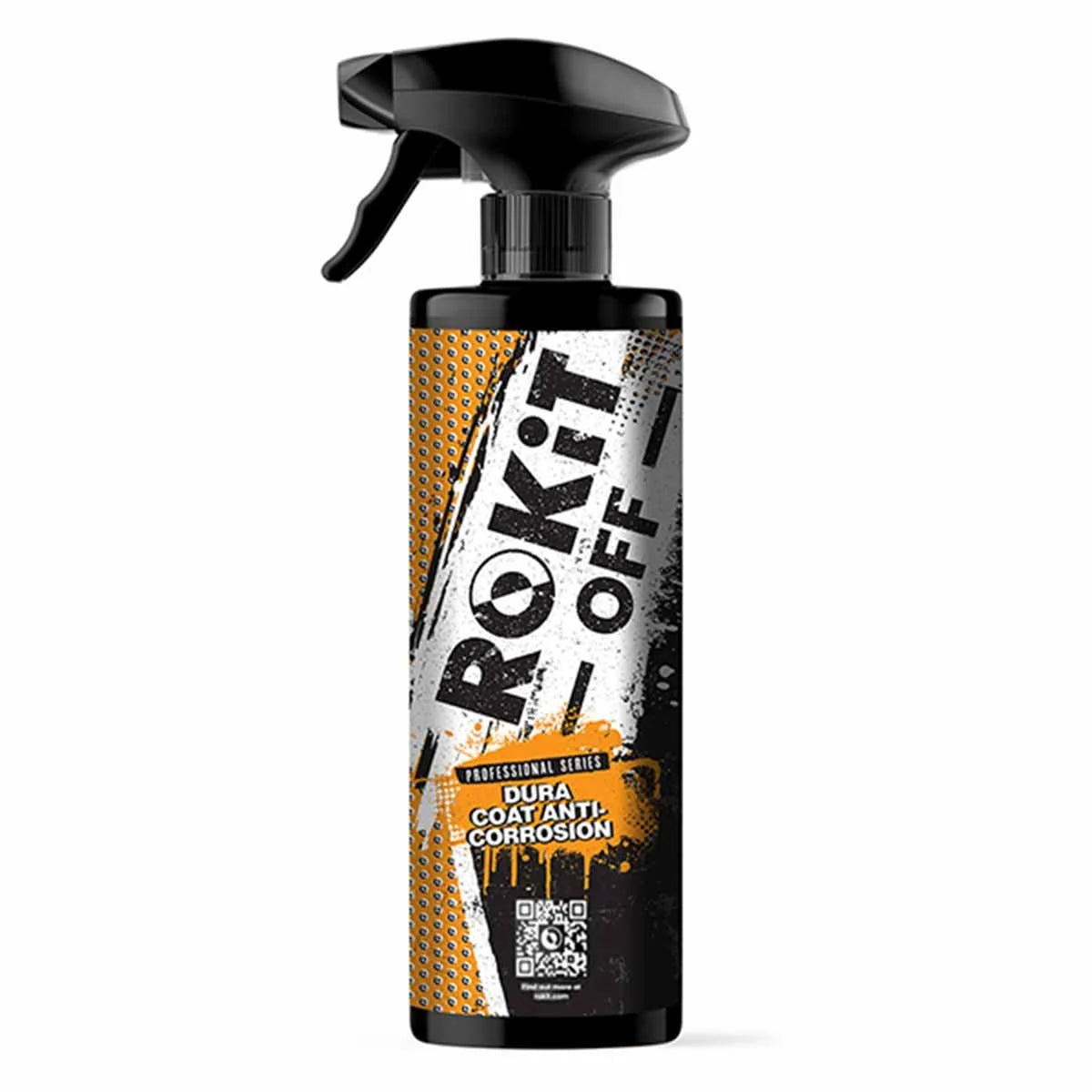 Rokit Off Motorcycle Premium Winter Protection Pack