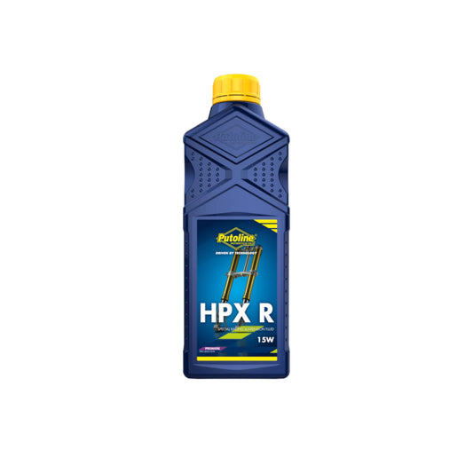 Putoline HPX R Special Racing Suspension Fluid - 1L