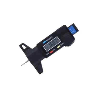 RIDERR Digital Tread Depth Gauge