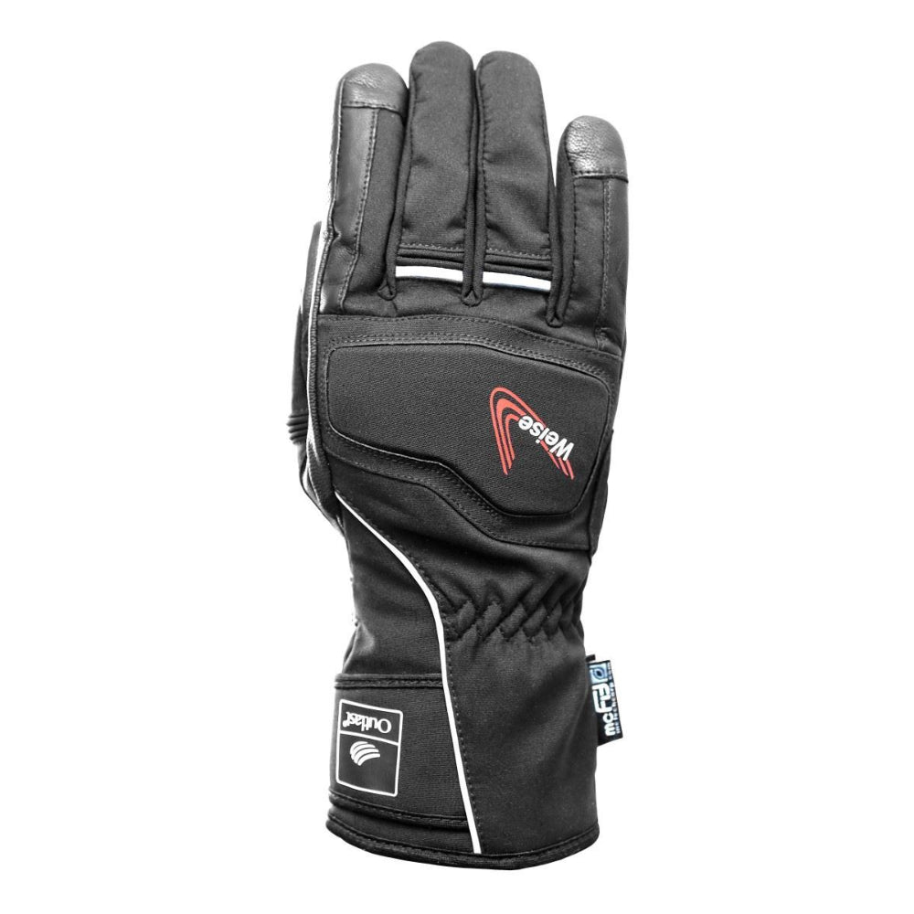 Weise Sirius Outlast Gloves - Black