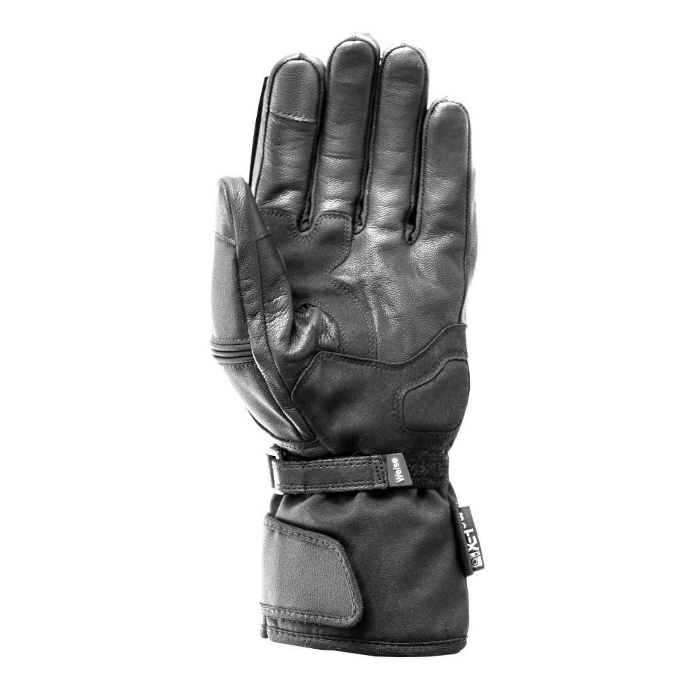 Weise Sirius Outlast Gloves - Black