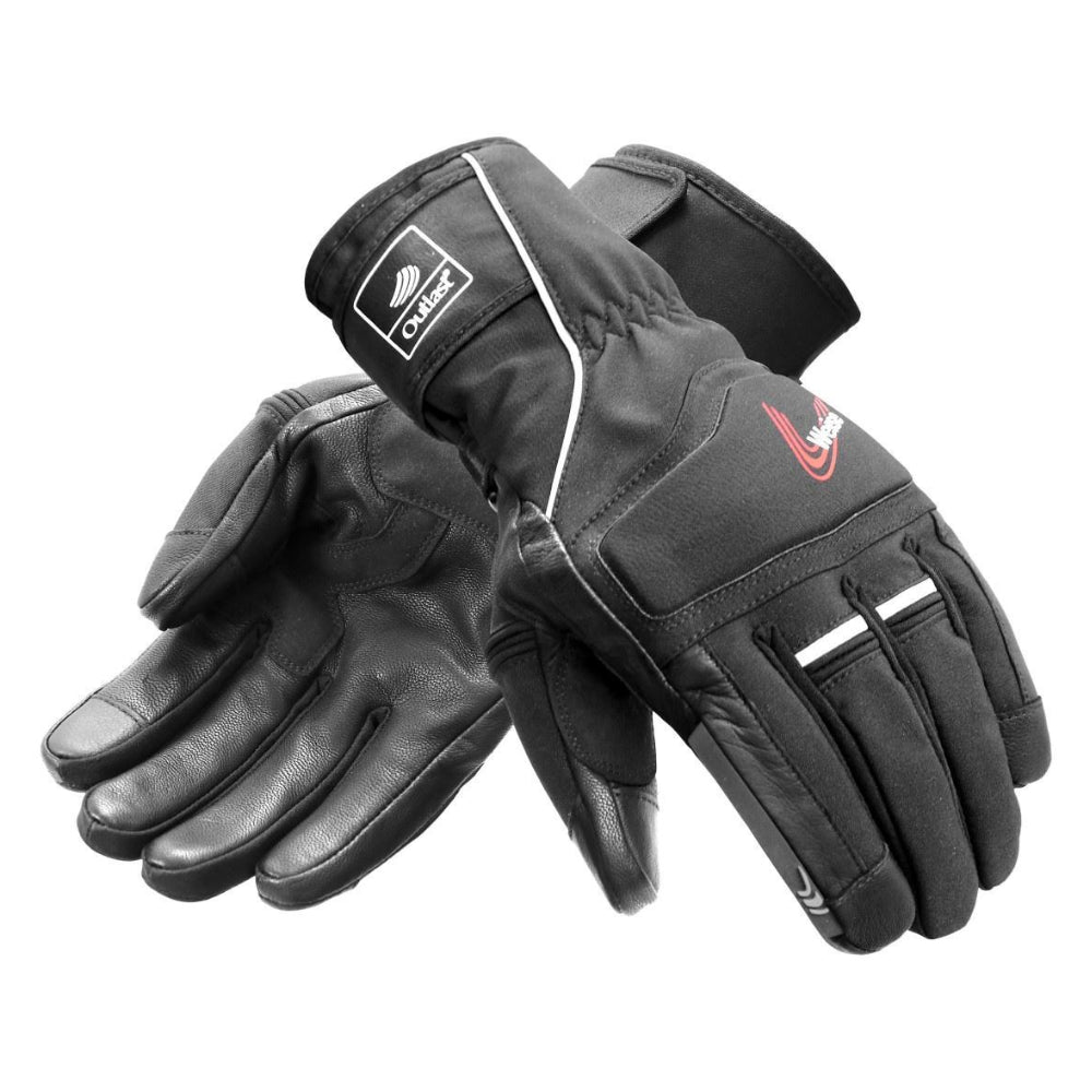 Weise Sirius Outlast Gloves - Black