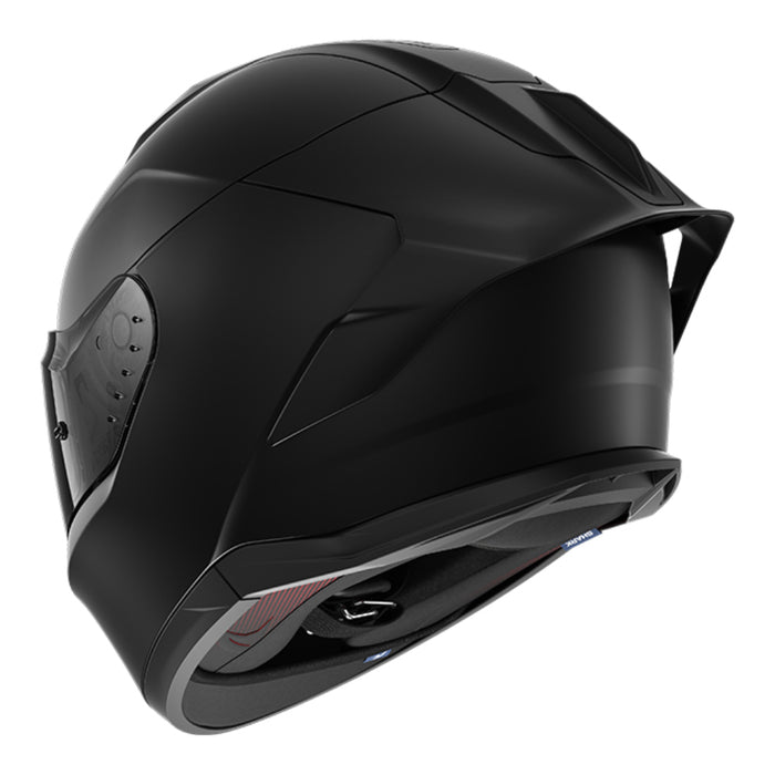 SHARK Skwal Cup Dark Shadow Helmet - Matt Black