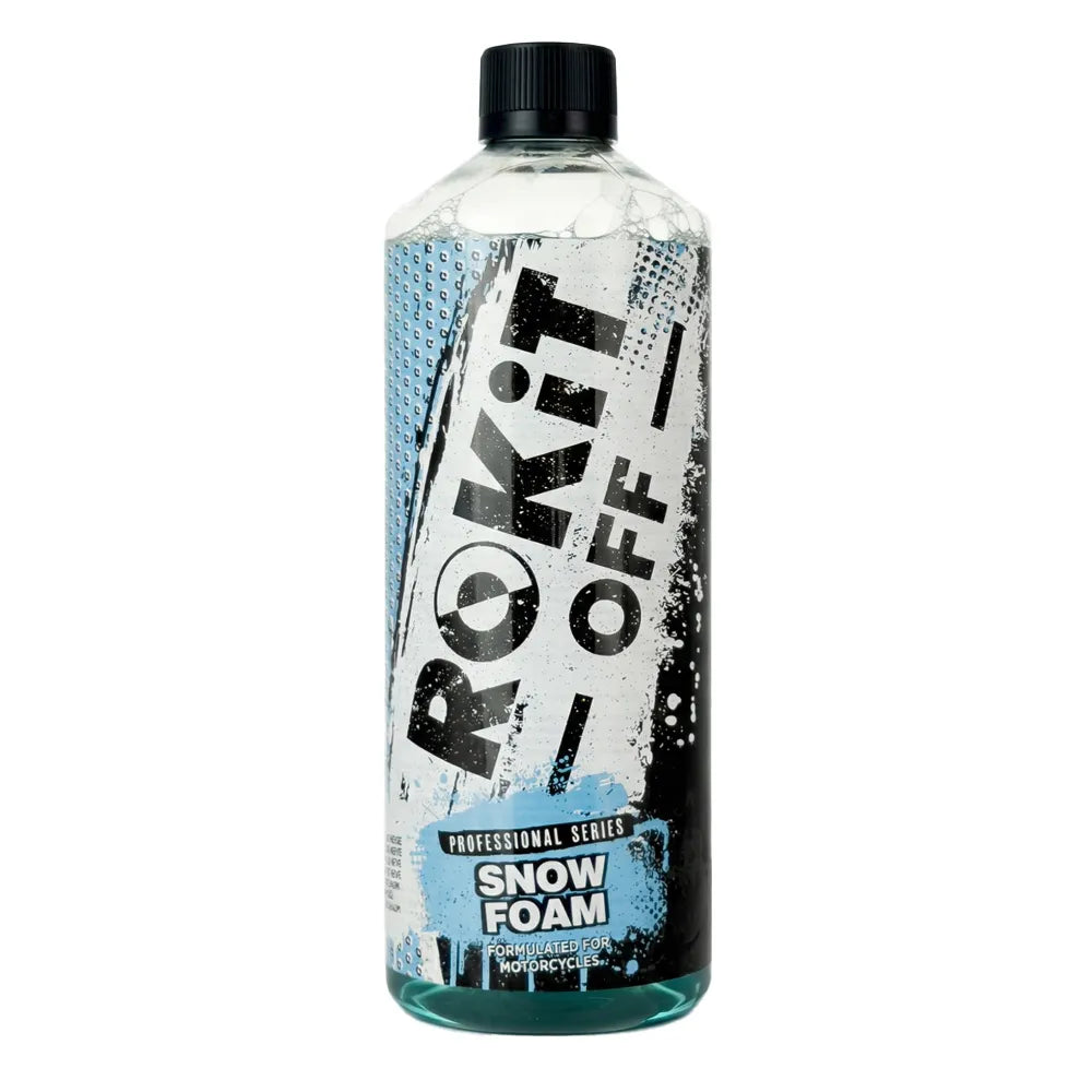 ROKIT OFF Snow Foam 1L