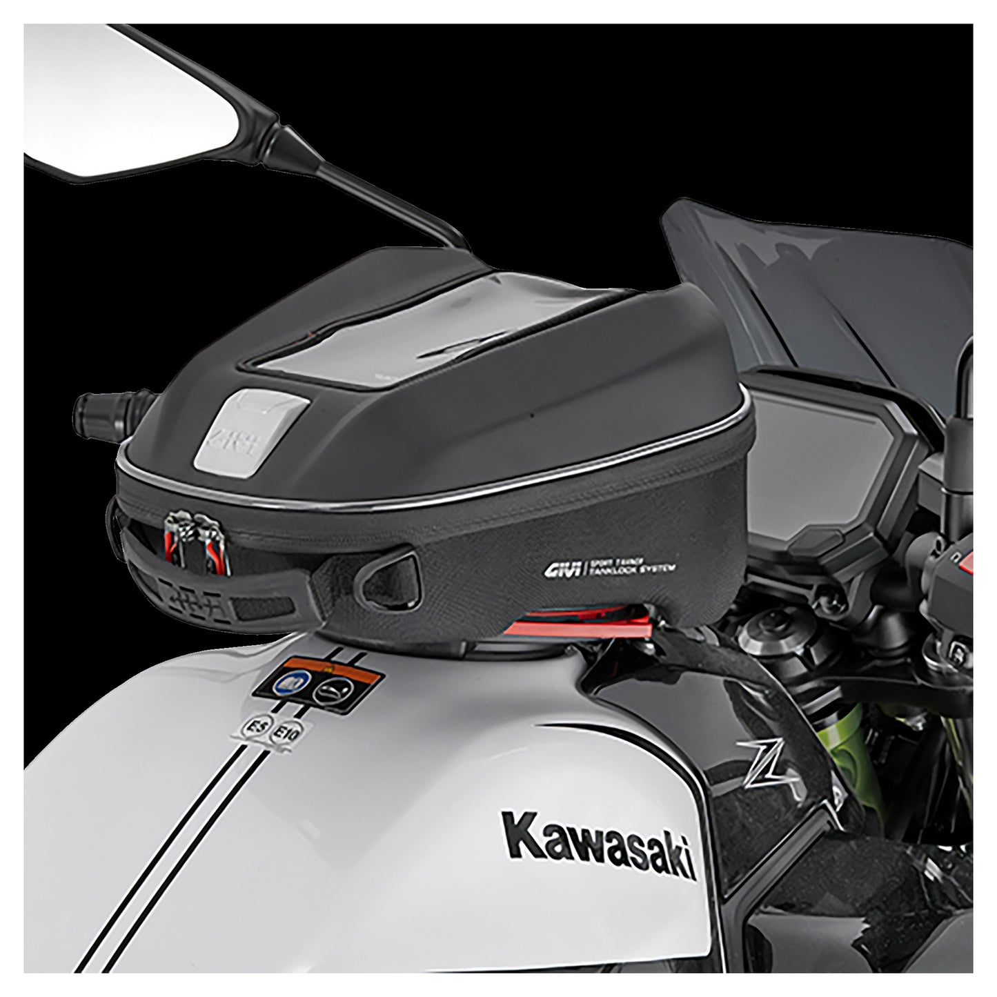 Givi ST611 Tank Bag