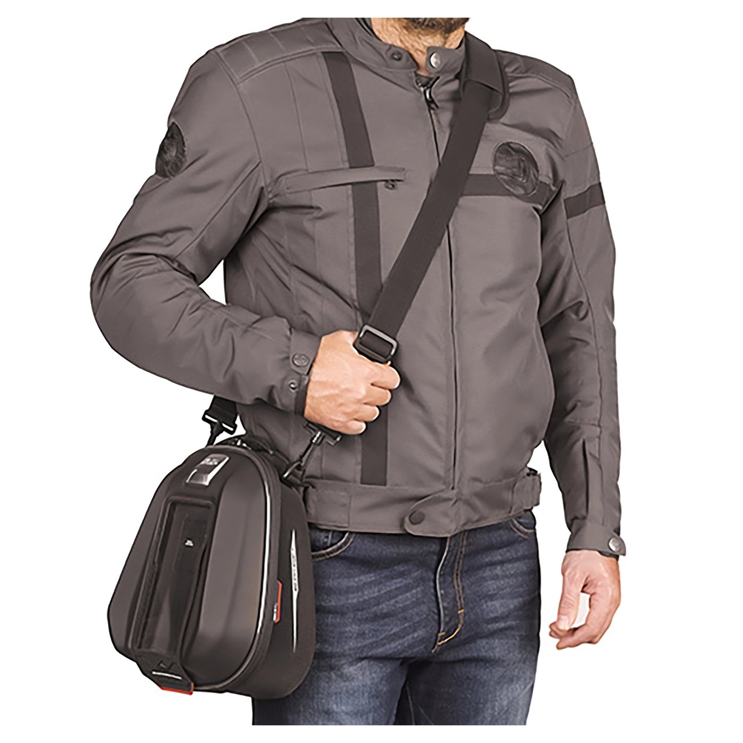 Givi ST611 Tank Bag