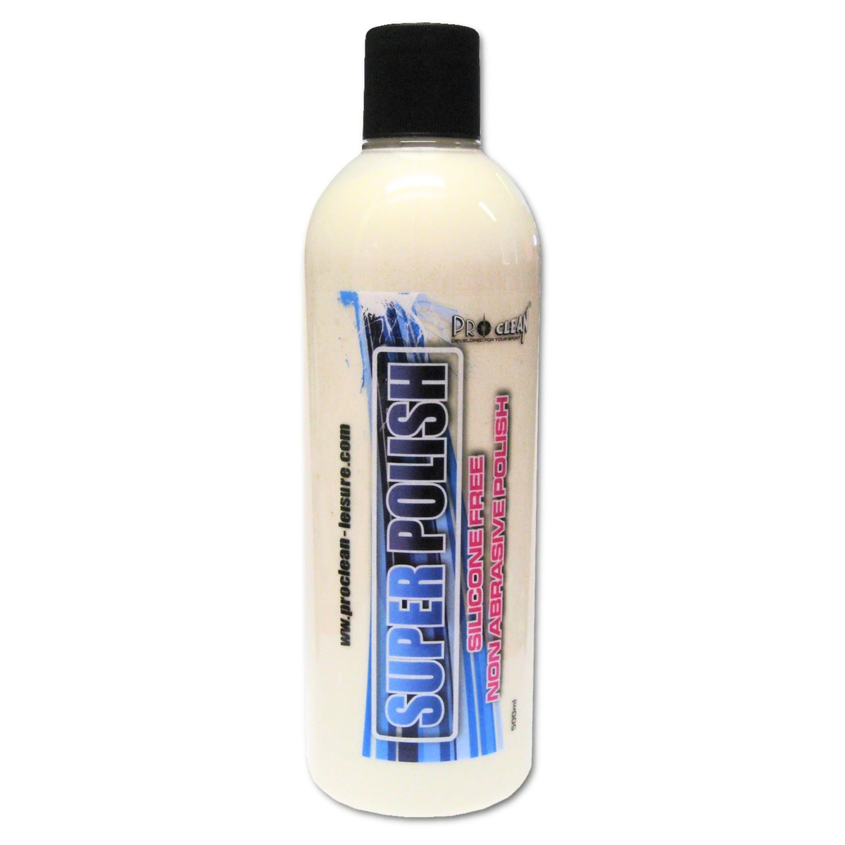 Pro Clean Super-Polish - 500ml