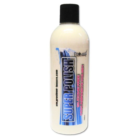 Pro Clean Super-Polish - 500ml