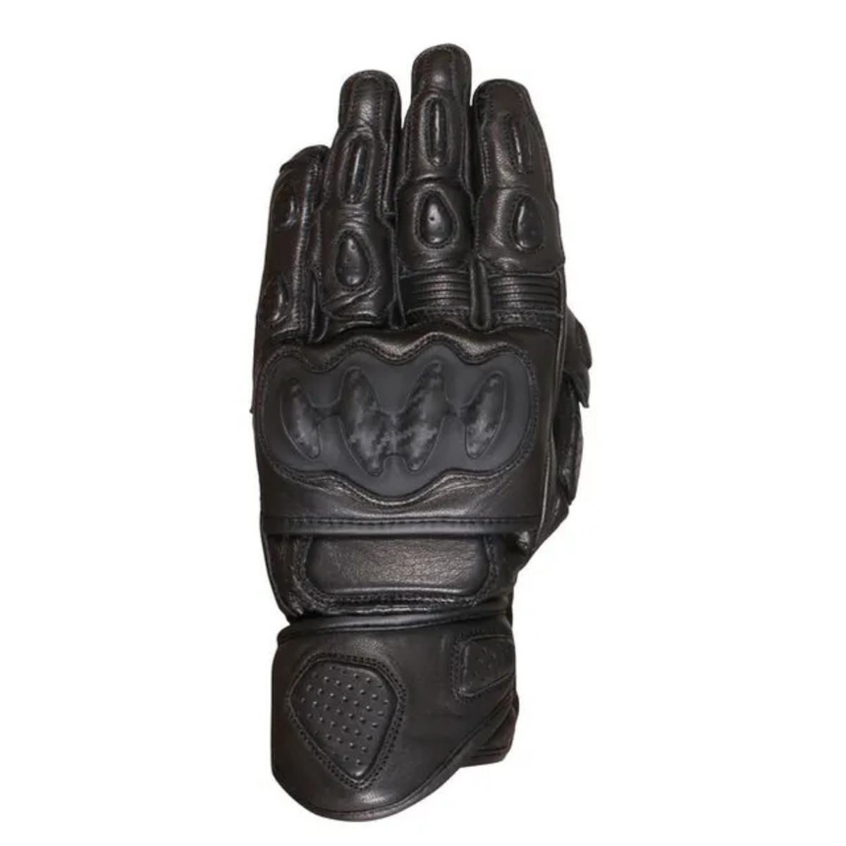 Weise Apex Gloves - Black