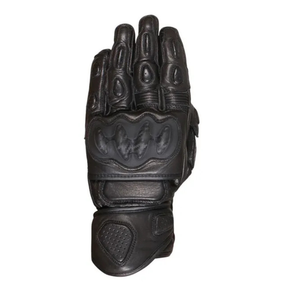 Weise Apex Gloves - Black