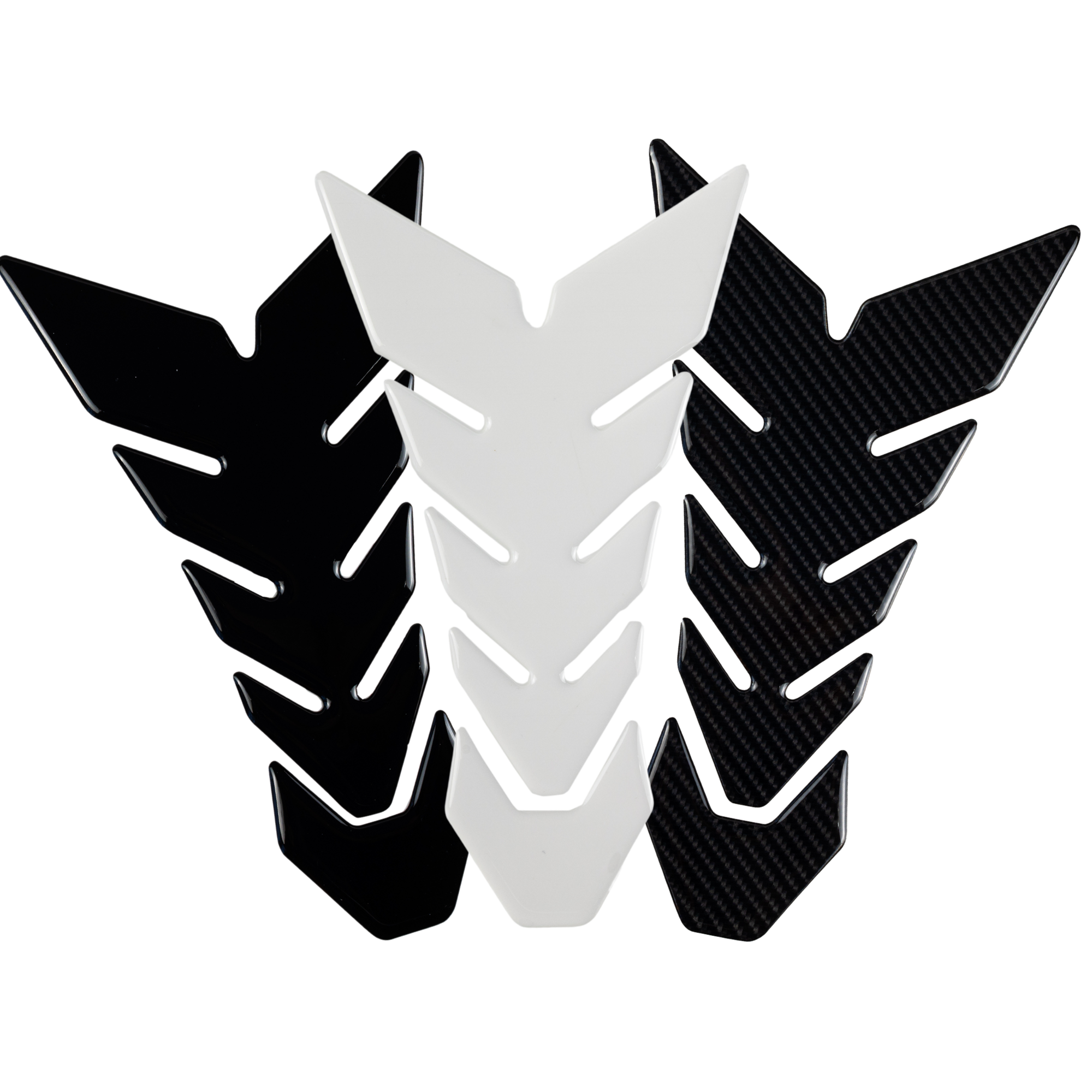RIDERR Tank Pad V1