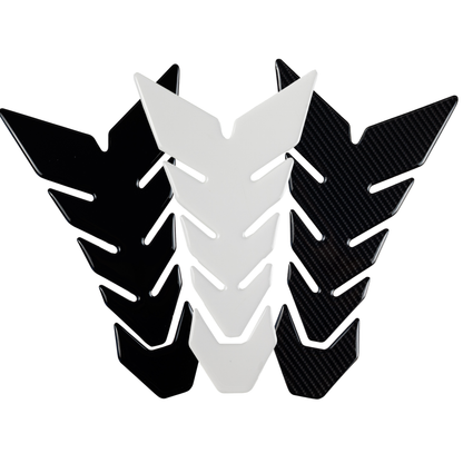 RIDERR Tank Pad V1