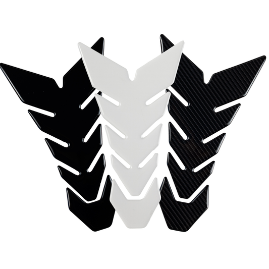 RIDERR Tank Pad V1