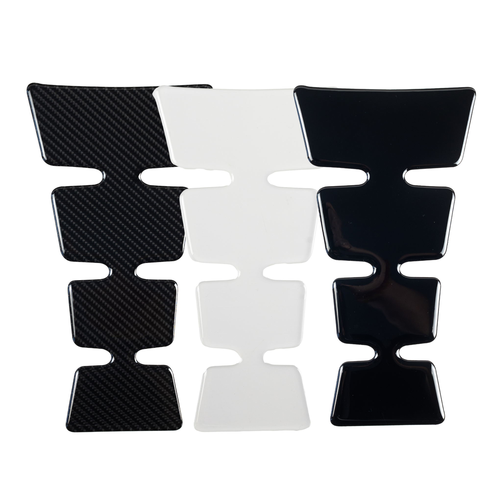 RIDERR Tank Pad V2