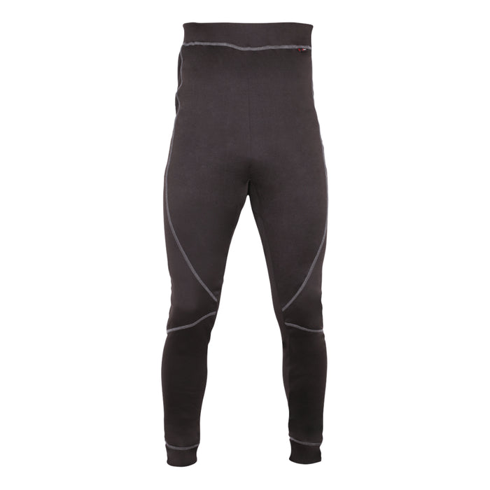 Weise Thermal Pant - Black