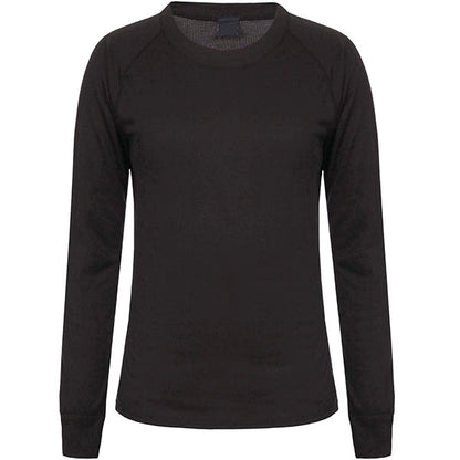 Weise Base Layer Set - Black