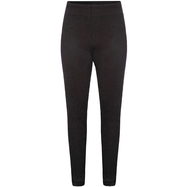 Weise Base Layer Set - Black