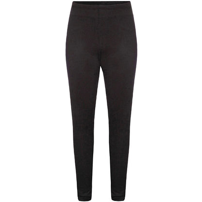 Weise Base Layer Set - Black